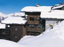Chalet Arpette 2 Chalet Arpette 2
